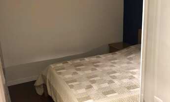 Imagem 6: Apartamento à venda em Vila Andrade com 93 m², 3 quartos, 1 suíte, 2 vagas