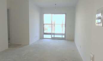 Imagem: Apartamento à venda em Santo Amaro com