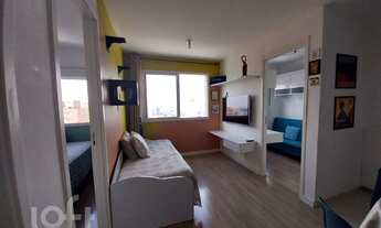 Imagem 4: Apartamento à venda em Sé com 37 m², 2 quartos