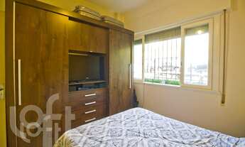 Imagem 7: Apartamento à venda em Higienópolis com 136 m², 3 quartos, 1 vaga