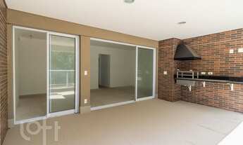 Imagem 6: Apartamento à venda em Alto de Pinheiros com 151 m², 2 quartos, 2 suítes, 3 vagas