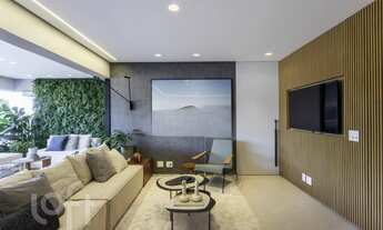 Imagem: Apartamento à venda em Santo Amaro com