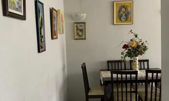 Imagem 2: Apartamento à venda em Tremembé com 70 m², 2 quartos, 1 vaga