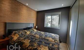 Imagem 7: Apartamento à venda em Vila Andrade com 72 m², 3 quartos, 1 suíte, 1 vaga