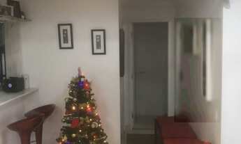 Imagem 5: Apartamento à venda em Vila Sônia com 67 m², 1 quarto, 1 suíte, 2 vagas