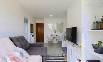 Imagem 4: Apartamento à venda em Saúde com 55 m², 2 quartos, 1 vaga