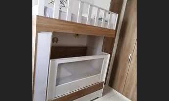 Imagem 4: Apartamento à venda em Brás com 50 m², 2 quartos, 1 vaga