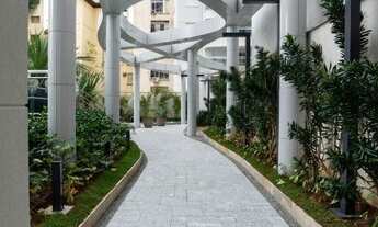 Imagem 4: Apartamento à venda em República com 62 m², 2 quartos, 1 suíte, 1 vaga