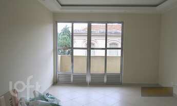 Imagem: Apartamento à venda em Bom Retiro com 120