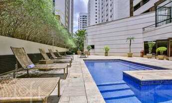 Imagem 5: Apartamento à venda em Jardim Paulista com 31 m², 1 quarto, 1 vaga