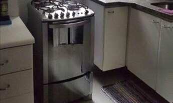 Imagem 4: Apartamento à venda em Campo Belo com 150 m², 4 quartos, 3 suítes, 3 vagas