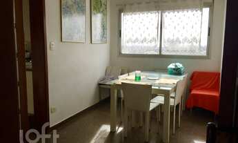 Imagem 7: Apartamento à venda em Vila Sônia com 156 m², 4 quartos, 3 suítes, 3 vagas