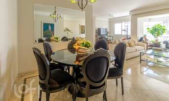 Imagem 5: Apartamento à venda em Alto da Lapa com 115 m², 4 quartos, 1 suíte, 2 vagas