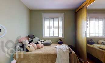 Imagem 2: Apartamento à venda em República com 48 m², 1 quarto, 1 suíte