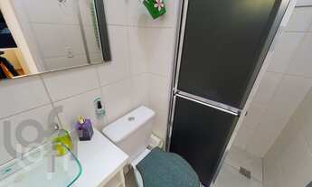 Imagem 3: Apartamento à venda em Bom Retiro com 43 m², 2 quartos