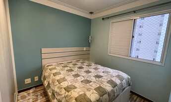 Imagem 7: Apartamento à venda em Vila Sônia com 96 m², 2 quartos, 1 suíte, 2 vagas