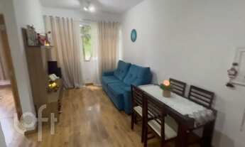 Imagem: Apartamento à venda em Barra Funda com