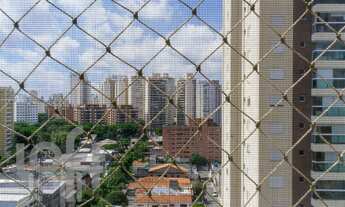 Imagem 7: Apartamento à venda em Vila Leopoldina com 96 m², 3 quartos, 1 suíte, 2 vagas