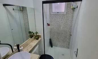 Imagem 7: Apartamento à venda em Barra Funda com 43 m², 2 quartos