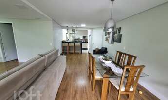 Imagem 4: Apartamento à venda em Cachoeirinha com 120 m², 3 quartos, 1 suíte, 2 vagas