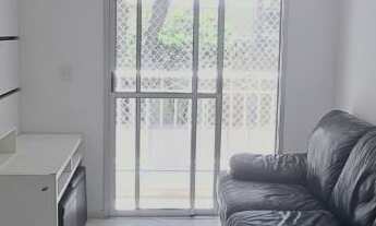 Imagem: Apartamento à venda em Parque Novo Mundo