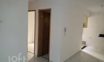 Imagem 2: Apartamento à venda em Tucuruvi com 40 m², 2 quartos