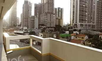 Imagem 6: Apartamento à venda em Santo Amaro com 26 m², 1 quarto