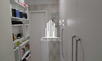 Imagem 3: Apartamento à venda em Mooca com 205 m², 4 quartos, 2 suítes, 4 vagas