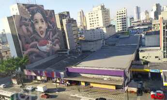 Imagem 3: Apartamento à venda em República com 135 m², 4 quartos, 2 vagas