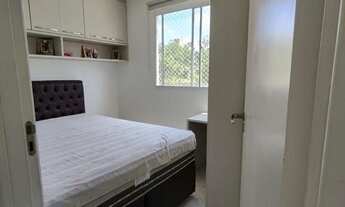 Imagem 7: Apartamento à venda em Sacomã com 40 m², 2 quartos