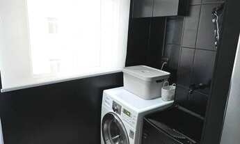 Imagem 5: Apartamento à venda em Bom Retiro com 52 m², 2 quartos, 1 vaga