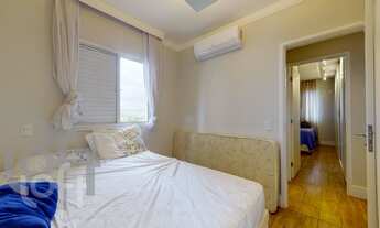 Imagem 6: Apartamento à venda em Jaguaré com 95 m², 3 quartos, 1 suíte, 2 vagas