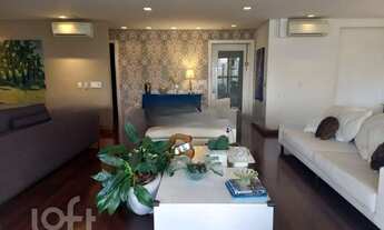 Imagem 7: Apartamento à venda em Perdizes com 267 m², 4 quartos, 4 suítes, 5 vagas