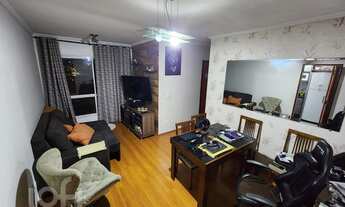 Imagem: Apartamento à venda em Itaquera com 70