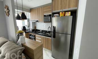 Imagem 5: Apartamento à venda em Barra Funda com 46 m², 2 quartos