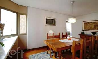 Imagem 5: Apartamento à venda em Vila Andrade com 326 m², 4 quartos, 4 suítes, 4 vagas