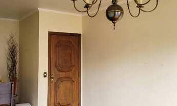 Imagem 2: Apartamento à venda em Saúde com 158 m², 3 quartos, 1 suíte, 2 vagas