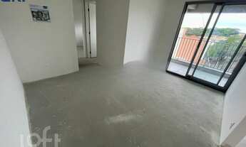 Imagem 2: Apartamento à venda em Cursino com 50 m², 2 quartos, 1 vaga