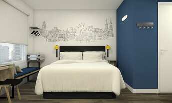 Imagem 5: APARTAMENTO em São Paulo - SP, Centro