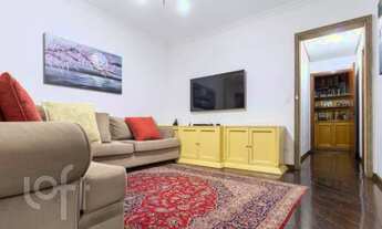 Imagem 3: Apartamento à venda em Bosque da Saúde com 154 m², 4 quartos, 2 suítes, 3 vagas