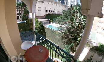 Imagem 4: Apartamento à venda em Vila Andrade com 74 m², 3 quartos, 1 suíte, 2 vagas