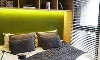 Imagem: Apartamento à venda em Jardim Paulista