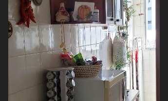 Imagem 6: Apartamento à venda em Jabaquara com 57 m², 2 quartos, 1 vaga