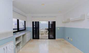 Imagem 5: Apartamento à venda em Sumaré com 100 m², 2 quartos, 2 suítes, 1 vaga