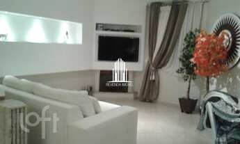 Imagem 2: Apartamento à venda em Perdizes com 107 m², 4 quartos, 1 suíte, 3 vagas