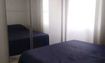 Imagem 5: Apartamento à venda em José Bonifácio com 46 m², 2 quartos, 1 vaga