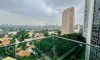 Imagem 3: Apartamento à venda em Sumaré com 260 m², 3 vagas