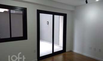 Imagem 3: Apartamento à venda em Perdizes com 37 m², 1 quarto, 1 suíte