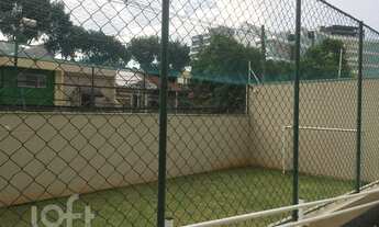 Imagem 3: Apartamento à venda em Perdizes com 222 m², 3 quartos, 3 suítes, 4 vagas