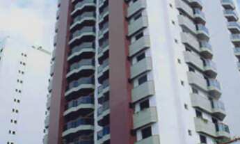 Imagem 2: Apartamento à venda em Vila Formosa com 150 m², 4 quartos, 3 suítes, 2 vagas